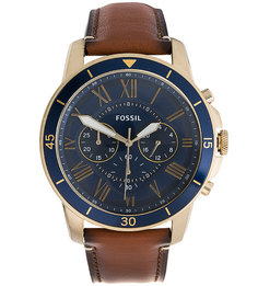 Часы Fossil