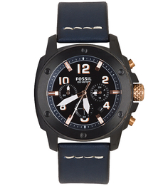 Часы Fossil