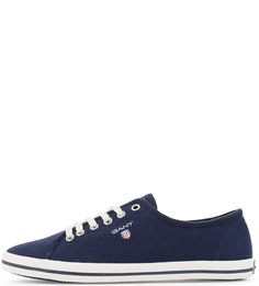 Кеды Gant