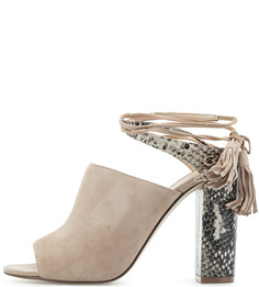 Босоножки Guess