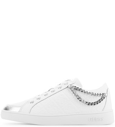 Кеды Guess