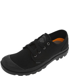 Полуботинки Palladium