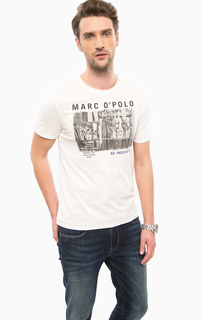 Футболка Marc OPolo