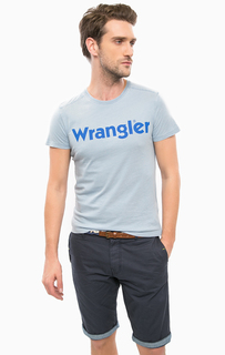 Футболка Wrangler