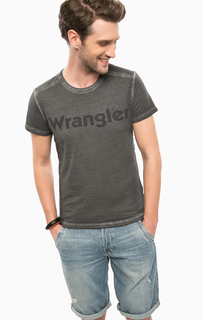 Футболка Wrangler