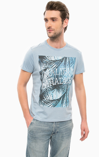 Футболка Wrangler