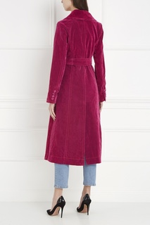 Хлопковое пальто Marc Jacobs