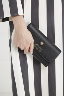 Кожаный кошелек LAveugle Par Amour Gucci