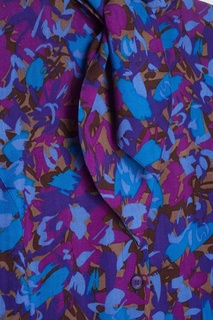 Шерстяное платье (1980-е) Guy Laroche Vintage