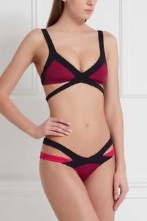 Плавки Mazzy Agent Provocateur