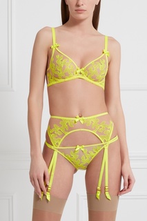 Классические трусики Florelai Agent Provocateur