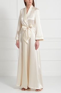 Халат Classic Dressing Gown Long Agent Provocateur