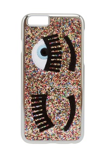 Чехол для iPhone 6/6s Chiara Ferragni