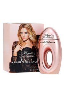 Парфюмерная вода Pure Aphrodisiaque, 80 ml Agent Provocateur