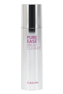 Спрей для очищения кистей Pure Ease Brush Cleaner 100мл Cailyn