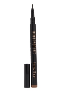 Фломастер для бровей Brow Liner, B2 Beautydrugs