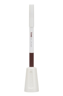 Карандаш для губ с точилкой ICone Gel LipLiner L09 Oak Cailyn