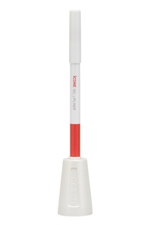 Карандаш для губ с точилкой ICone Gel LipLiner L02 Orange Cailyn