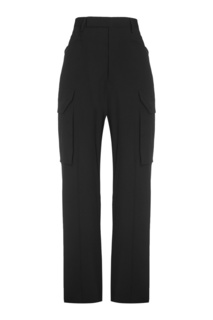 Однотонные брюки Rick Owens