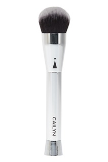 Кисть для тональной основы ICone Brush 114 Full Coverage Foundation Cailyn