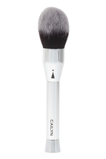 Кисть-кабуки ICone Brush 118 Large Pom Pom Kabuki Cailyn