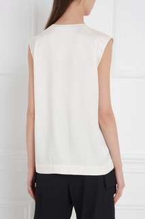 Однотонная блузка Haider Ackermann