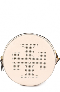Сумка Perforated-Logo Tory Burch