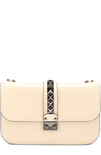Сумка Glam Lock medium Valentino