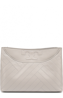 Сумка Alexa Center-Zip Tory Burch