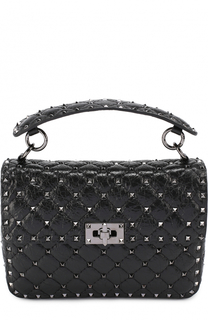 Сумка Rockstud Spike medium Valentino