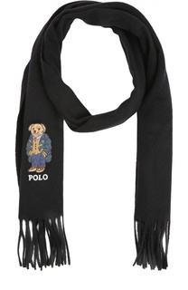 Шарф Polo Ralph Lauren