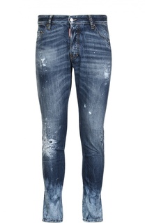 Джинсы Dsquared2
