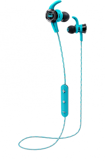 Вставные наушники iSport Victory Wireless Monster