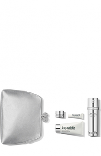 Набор Anti-Aging Essentials La Prairie