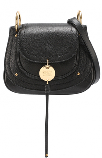 Сумка Susie small See by Chloé