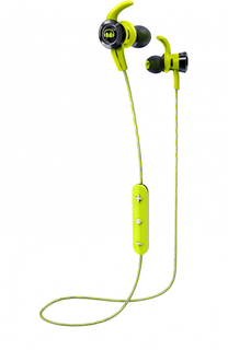 Вставные наушники iSport Victory Wireless Monster