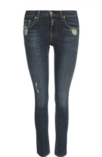 Джинсы Rag&amp;Bone Rag&Bone