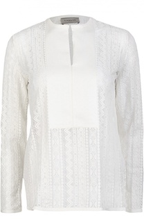 Блуза Lanvin