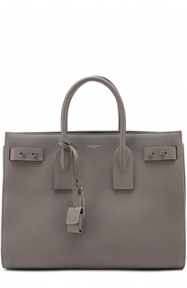 Сумка Sac de Jour Souple medium Saint Laurent