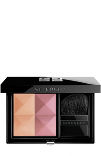 Румяна Le Prisme Blush, оттенок 06 Givenchy