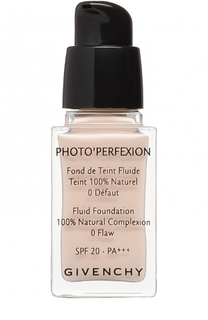 Тональный крем PhotoPerfexion SPF20, оттенок Perfect Vanilla Givenchy