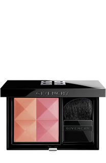 Румяна Le Prisme Blush, оттенок 04 Givenchy