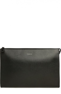 Папка для бумаг Ermenegildo Zegna
