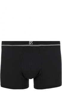 Боксеры из вискозы с широкой резинкой Ermenegildo Zegna
