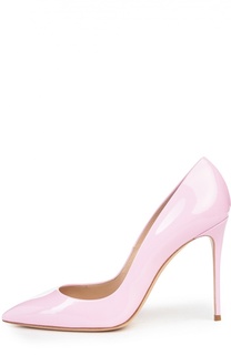 Лаковые туфли Perfect Pump на шпильке Casadei