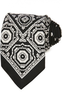 Галстук Dolce & Gabbana
