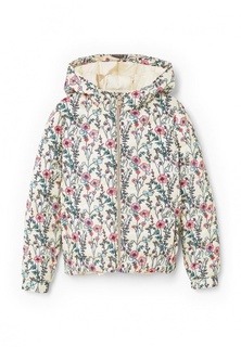 Куртка утепленная Mango Kids