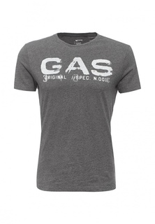 Футболка Gas