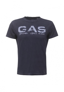 Футболка Gas