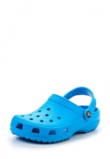 Сабо Crocs